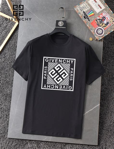 givenchy fake tshirt review|givenchy t shirt men sale.